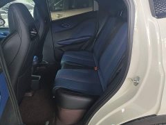 BYD Seagull 305km Vitality Edition - ფოტო 16