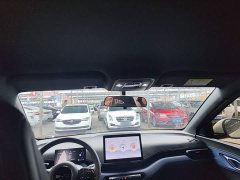 BYD Seagull 305km Vitality Edition - ფოტო 17
