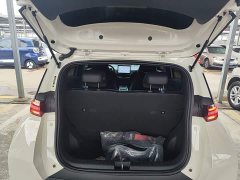 BYD Seagull 305km Vitality Edition - ფოტო 18
