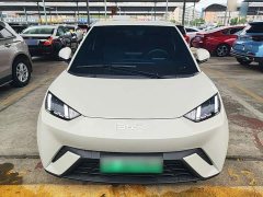 BYD Seagull 305km Vitality Edition - ფოტო 2