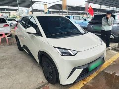 BYD Seagull 305km Vitality Edition - ფოტო 3
