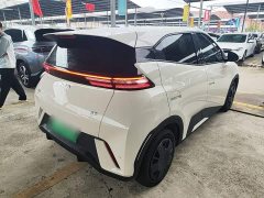 BYD Seagull 305km Vitality Edition - ფოტო 6