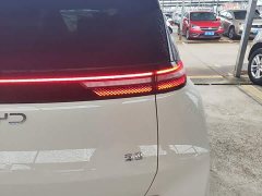 BYD Seagull 305km Vitality Edition - ფოტო 7