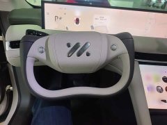 IM Motors Zhiji LS6 Max Standard Edition - ფოტო 10