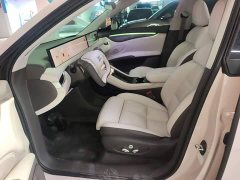 IM Motors Zhiji LS6 Max Standard Edition - ფოტო 14