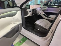 IM Motors Zhiji LS6 Max Standard Edition - ფოტო 15