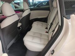 IM Motors Zhiji LS6 Max Standard Edition - ფოტო 16