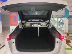 IM Motors Zhiji LS6 Max Standard Edition - ფოტო 18