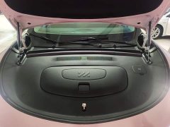 IM Motors Zhiji LS6 Max Standard Edition - ფოტო 19