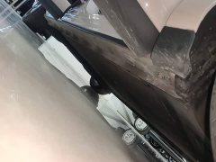 IM Motors Zhiji LS6 Max Standard Edition - ფოტო 20