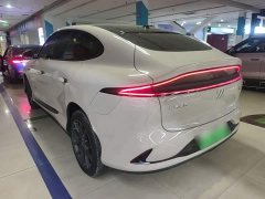 IM Motors Zhiji LS6 Max Standard Edition - ფოტო 4