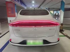 IM Motors Zhiji LS6 Max Standard Edition - ფოტო 5