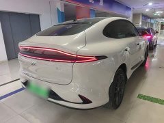 IM Motors Zhiji LS6 Max Standard Edition - ფოტო 6