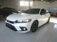 Honda Civic 240TURBO CVT Fuel Dynamic Edition - photo 1