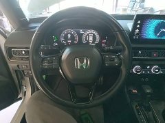 Honda Civic 240TURBO CVT Fuel Dynamic Edition - photo 10