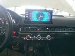 Honda Civic 240TURBO CVT Fuel Dynamic Edition - photo 12