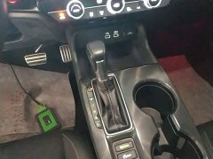 Honda Civic 240TURBO CVT Fuel Dynamic Edition - photo 13