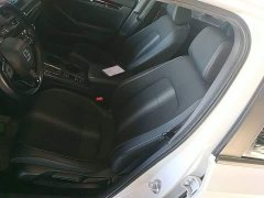 Honda Civic 240TURBO CVT Fuel Dynamic Edition - photo 14