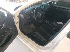 Honda Civic 240TURBO CVT Fuel Dynamic Edition - photo 15