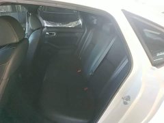 Honda Civic 240TURBO CVT Fuel Dynamic Edition - photo 16
