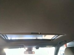 Honda Civic 240TURBO CVT Fuel Dynamic Edition - photo 17