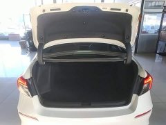 Honda Civic 240TURBO CVT Fuel Dynamic Edition - photo 18