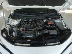 Honda Civic 240TURBO CVT Fuel Dynamic Edition - photo 19