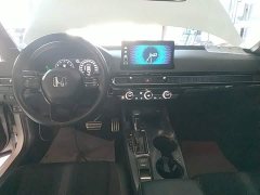 Honda Civic 240TURBO CVT Fuel Dynamic Edition - photo 9