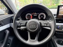 Audi A4L 40 TFSI Luxury Sport - ფოტო 15
