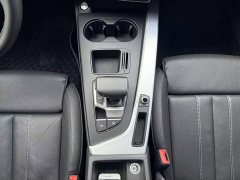 Audi A4L 40 TFSI Luxury Sport - ფოტო 17