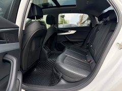 Audi A4L 40 TFSI Luxury Sport - ფოტო 19