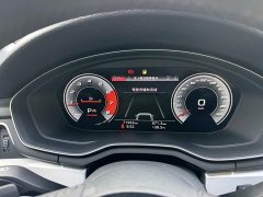 Audi A4L 40 TFSI Luxury Sport - ფოტო 4