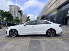 Audi A4L 40 TFSI Luxury Sport - ფოტო 7