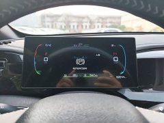 BYD Qin PLUS Glory Edition DM-i 55KM Leading - фото 11