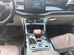 BYD Qin PLUS Glory Edition DM-i 55KM Leading - фото 13