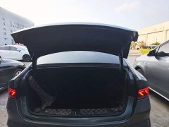 BYD Qin PLUS Glory Edition DM-i 55KM Leading - фото 18