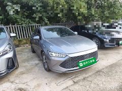 BYD Qin PLUS Glory Edition DM-i 55KM Leading - фото 3