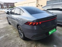 BYD Qin PLUS Glory Edition DM-i 55KM Leading - фото 4