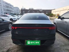 BYD Qin PLUS Glory Edition DM-i 55KM Leading - фото 5