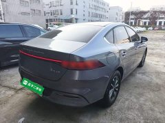BYD Qin PLUS Glory Edition DM-i 55KM Leading - фото 6