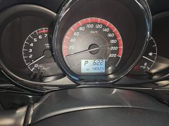 Toyota Vios FS 1.5L CVT Sharp Edition - ფოტო 11