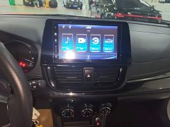 Toyota Vios FS 1.5L CVT Sharp Edition - ფოტო 12