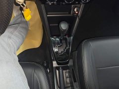 Toyota Vios FS 1.5L CVT Sharp Edition - ფოტო 13