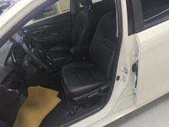 Toyota Vios FS 1.5L CVT Sharp Edition - ფოტო 14