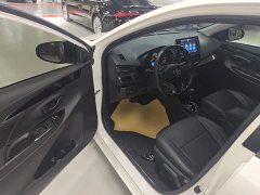 Toyota Vios FS 1.5L CVT Sharp Edition - ფოტო 15