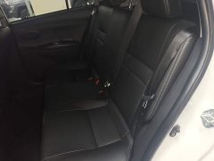 Toyota Vios FS 1.5L CVT Sharp Edition - ფოტო 16