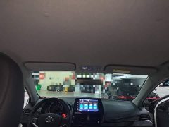 Toyota Vios FS 1.5L CVT Sharp Edition - ფოტო 17