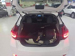 Toyota Vios FS 1.5L CVT Sharp Edition - ფოტო 18