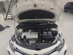 Toyota Vios FS 1.5L CVT Sharp Edition - ფოტო 19