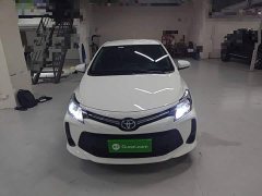 Toyota Vios FS 1.5L CVT Sharp Edition - ფოტო 2